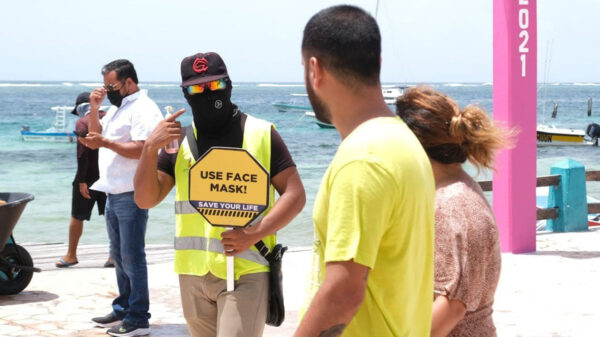 Gobierno de Puerto Morelos promueve un periodo vacacional de verano responsable