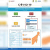 Registra Quintana Roo 118 nuevos casos de covid-19