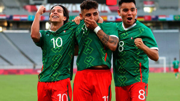 Tokio 2020: Dónde ver México vs Corea