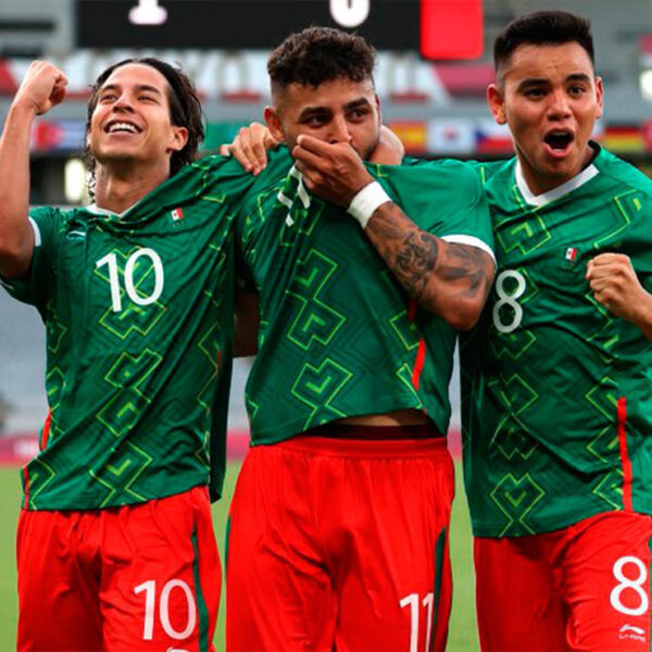 Tokio 2020: Dónde ver México vs Corea