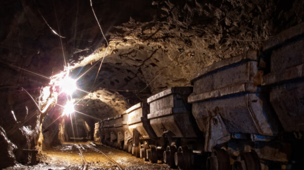 Derrumbe en mina, deja dos muertos y un lesionado en Coahuila