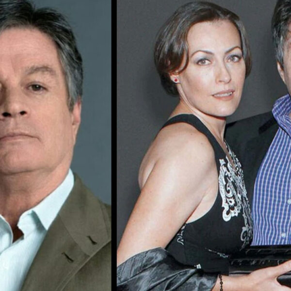 Desahucian a la novia de Alejandro Camacho por terrible enfermedad