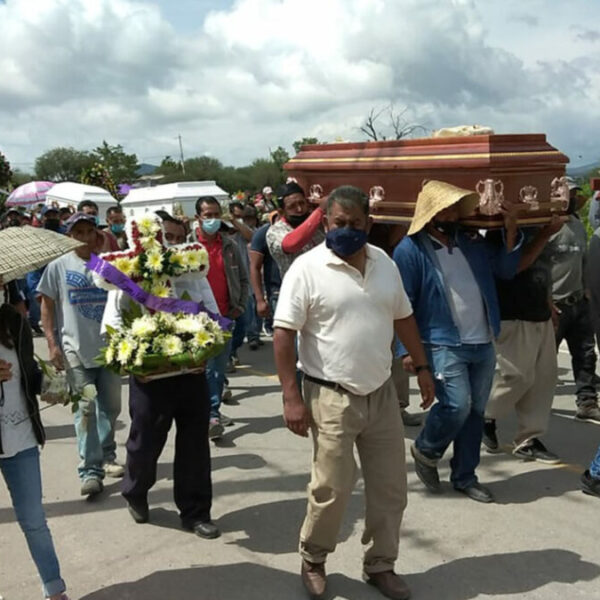 Regidor del PES atropella y mata a mujer y a dos de su hija, en Hidalgo