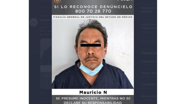 Sujeto permitía que casero abusara de su hijastra para pagar su renta