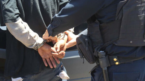 Sujeto rapta y viola a menor de 16 años; es vinculado a proceso