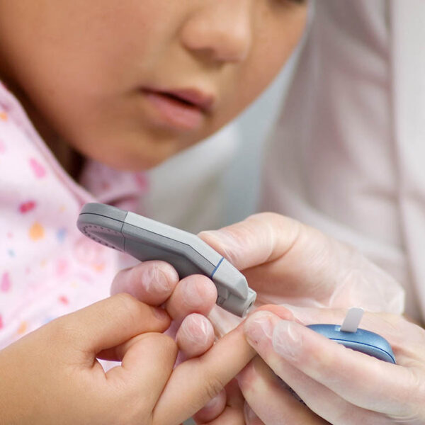¡Cuidado! Estos son los síntomas que te pueden alertar que tu hijo tiene diabetes