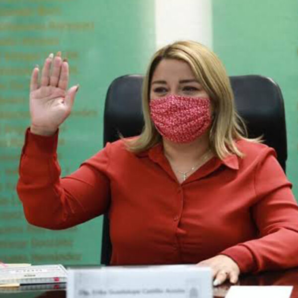 Mototaxis, solo para comunidades rurales: Ericka Castillo