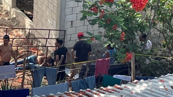 Tulum: Ejecutan a balazos a un hombre en una zona invadida.