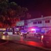Ejecutan en un bar a custodio de la cárcel de Cancún.