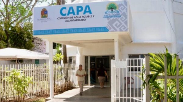 Aumenta 35% la cartera vencida de CAPA.