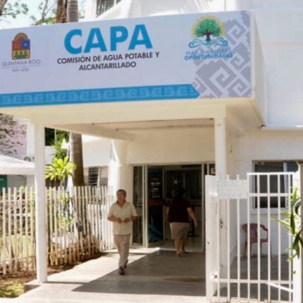 Aumenta 35% la cartera vencida de CAPA.