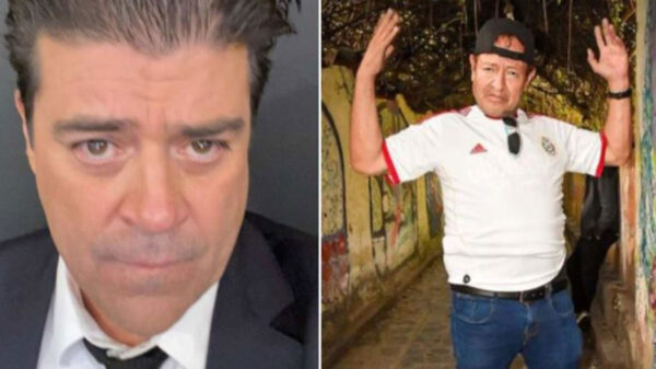 “El Burro” Van Rankin envía “falsas” condolencias por la muerte de Sammy Pérez