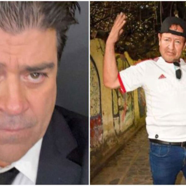 “El Burro” Van Rankin envía “falsas” condolencias por la muerte de Sammy Pérez