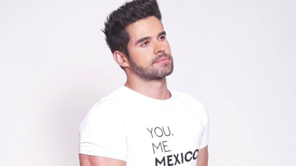 Eleazar Gómez habla sobre lo vivió al estar en prisión