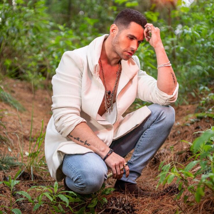 Eleazar Gómez habla sobre lo vivió al estar en prisión