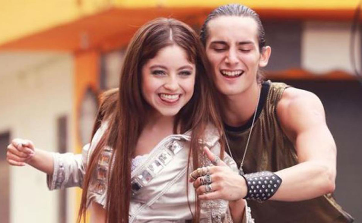 Emilio Osorio y Karol Sevilla confirman su amor con este video