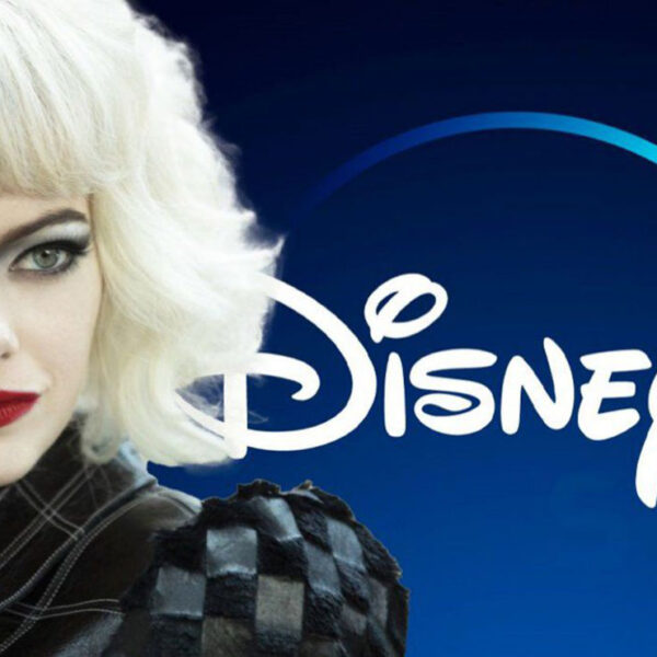 Emma Stone se une a Scarlett Johansson ¡Planea demandar a Disney!