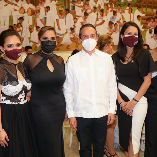 Respalda gobierno de Cancún empoderamiento de mujeres empresarias
