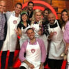 Entérate cuándo y a qué hora estrena MasterChef Celebrity México