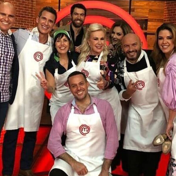 Entérate cuándo y a qué hora estrena MasterChef Celebrity México