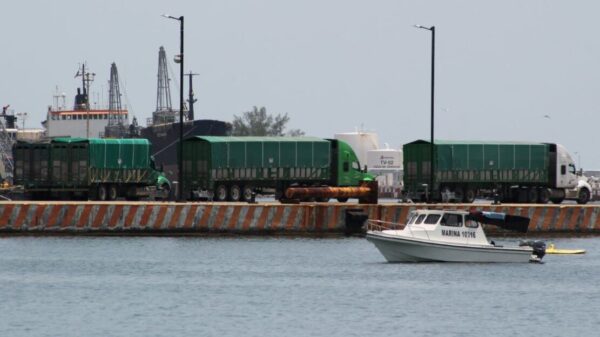 Enviará México medicinas y alimentos para Cuba