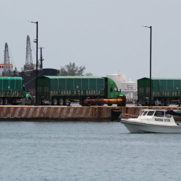 Enviará México medicinas y alimentos para Cuba