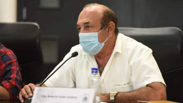 Propone diputado sanciones a legisladores faltistas