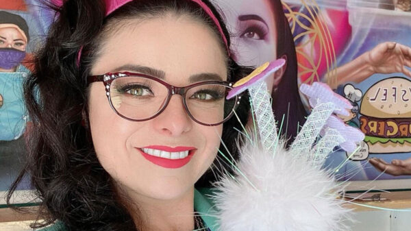 Exempleado acusa a Violeta Isfel por despido injustificado