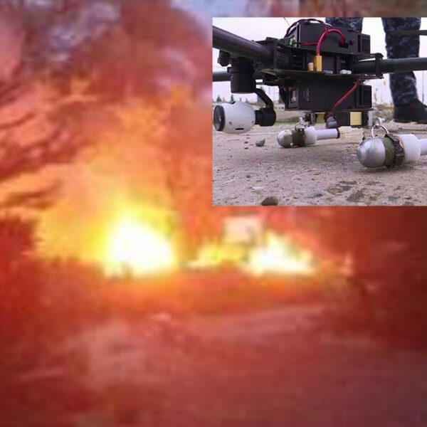 Muere en Michoacán ex policía de la GN reclutada por el narco