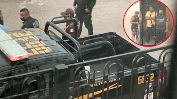 Mérida: Extranjera pide ayuda para salir de México tras sufrir violencia familiar