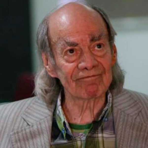 Familia del 'El Loco' Valdés en pleito por bioserie del actor