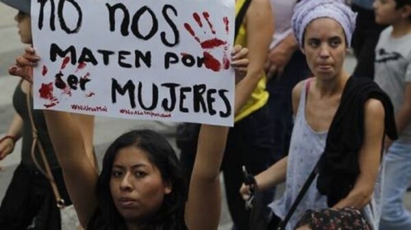 Acusan de subregistro de feminicidios en Jalisco