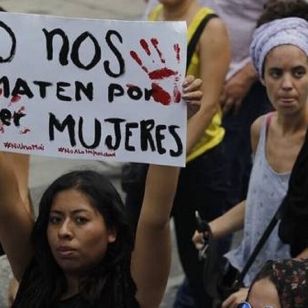 Acusan de subregistro de feminicidios en Jalisco