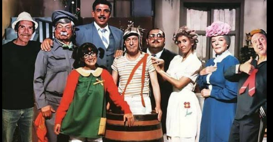 Florinda Meza irá por una batalla legal en contra de los hijos de Chespirito