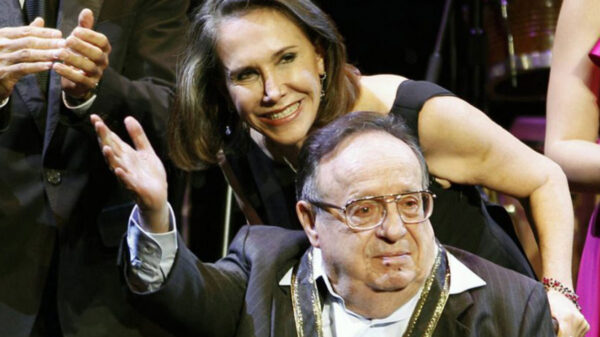 Florinda Meza se va en contra de los hijos de Chespirito