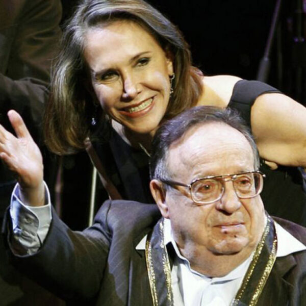 Florinda Meza se va en contra de los hijos de Chespirito