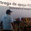 Oficializa Hacienda en DOF la desaparición del Fonden