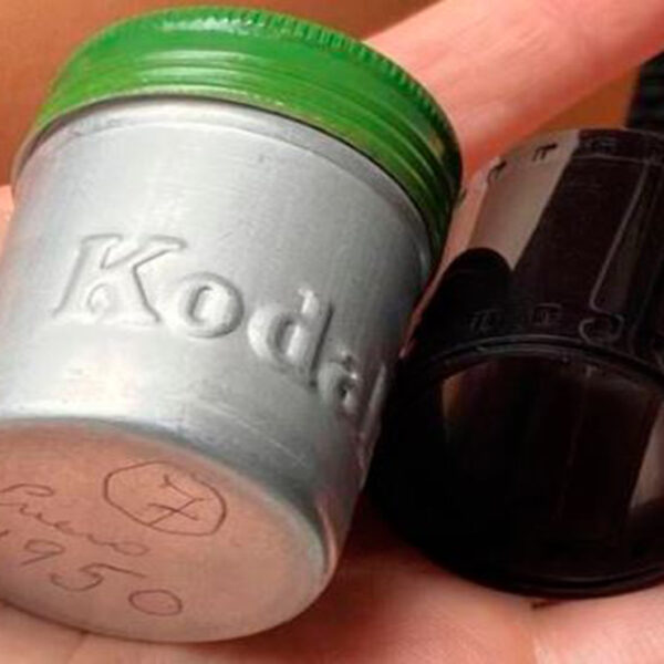 Un usuario Twitter compró un rollo fotográfico de 1950 con la finalidad de saber si aún conservaba las fotos captadas hace 71 años