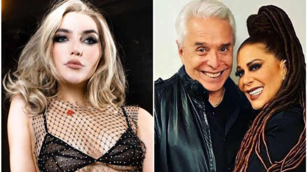 Frida Sofía no vendrá a México a seguir su denuncia contra Enrique Guzmán