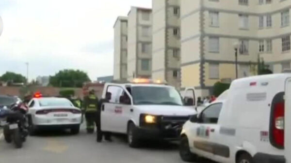 Fuga de gas causa la muerte de tres personas en la Ciudad de México