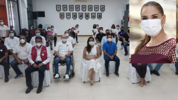 Repetirán varios directores en administración de Benito Juárez