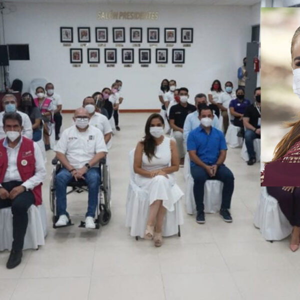 Repetirán varios directores en administración de Benito Juárez