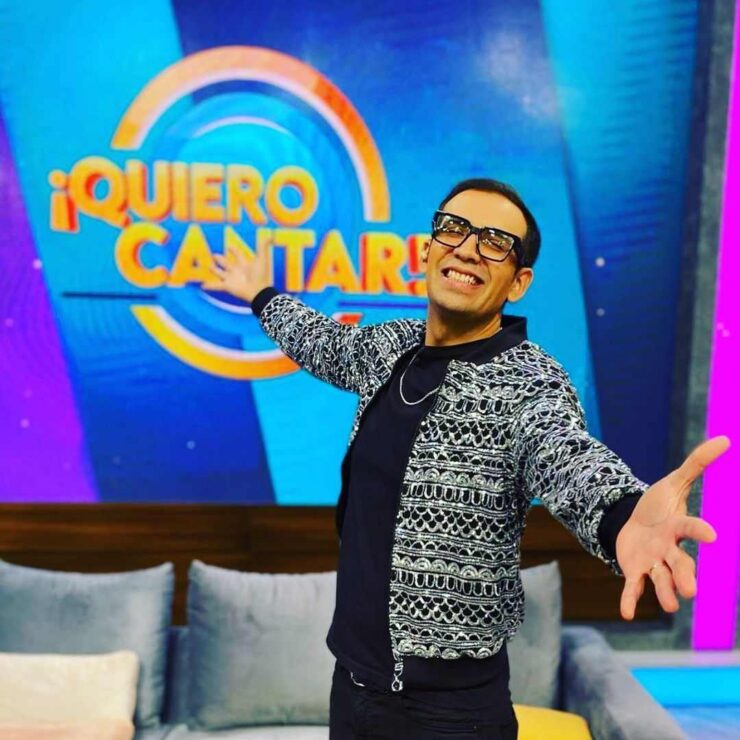 Galilea Montijo confiesa que "VLA copia todo lo de Hoy"; Capi Pérez responde