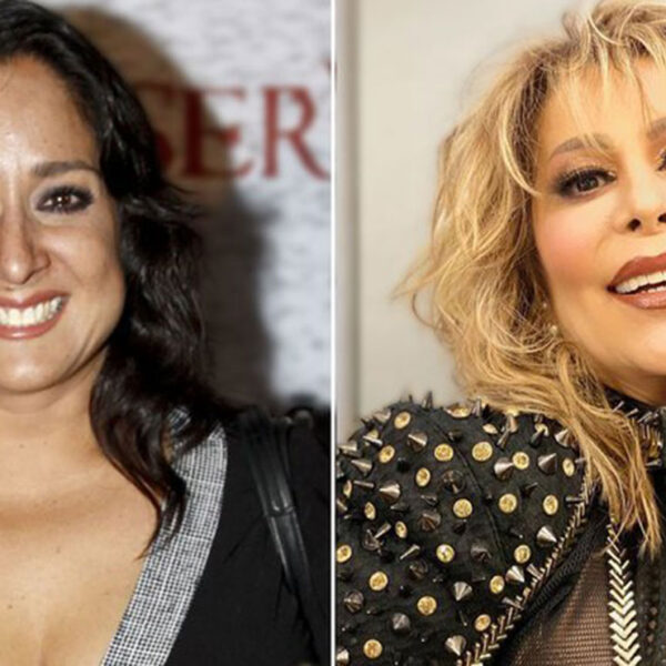 Gloria Izaguirre era testigo que Alejandra Guzmán era mala madre para Frida Sofía