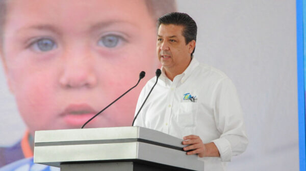 Detienen al presunto prestanombres del gobernador de Tamaulipas