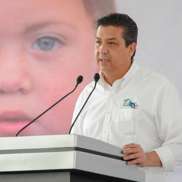 Detienen al presunto prestanombres del gobernador de Tamaulipas