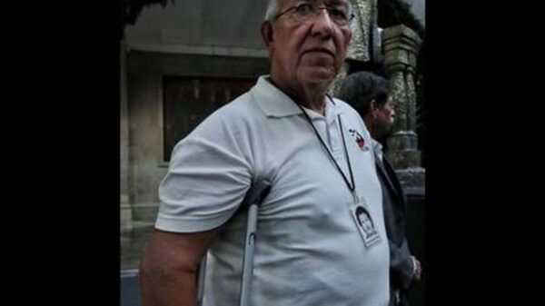 Fallece exguerrilero miembro de la Liga Comunista 23 de Septiembre