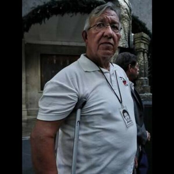 Fallece exguerrilero miembro de la Liga Comunista 23 de Septiembre