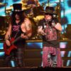 Guns N' Roses llegará a México en tres presentaciones