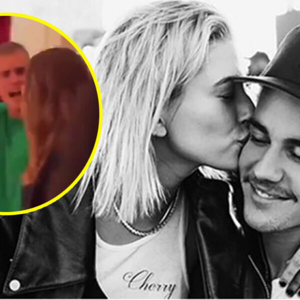 Hailey Baldwin habla del video de la supuesta pelea con Justin Bieber